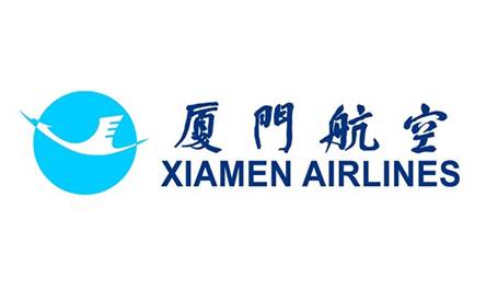 廈門(mén)航空